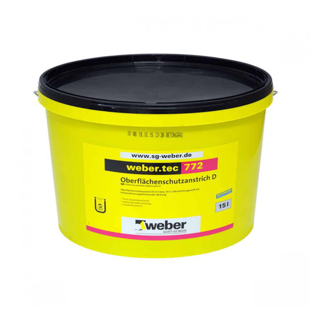 webertec 772 защитна боя за ремонт webertec 772защитна боя за ремонт